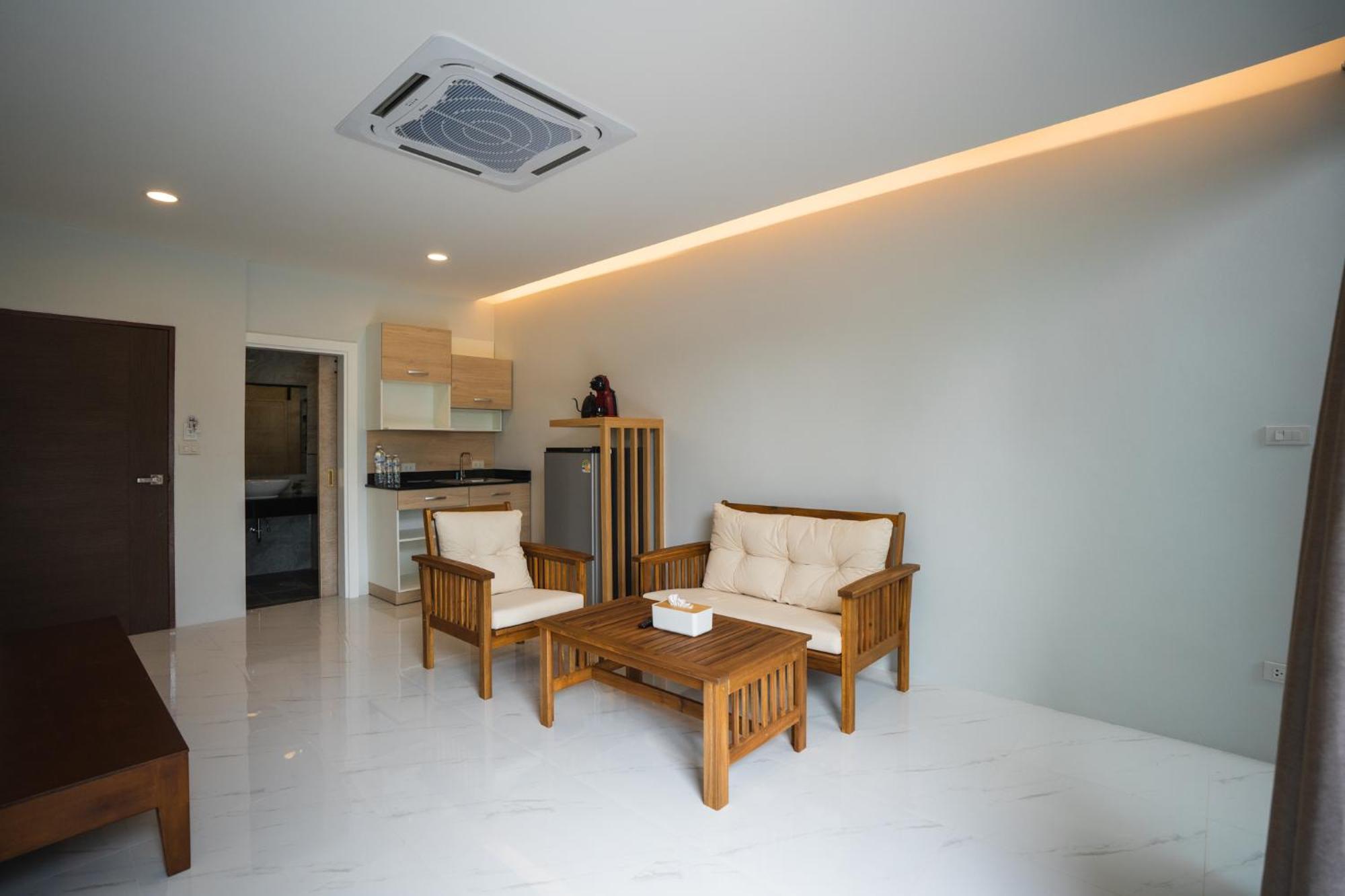Beachhouse Pool Villas Krabi town Exterior foto