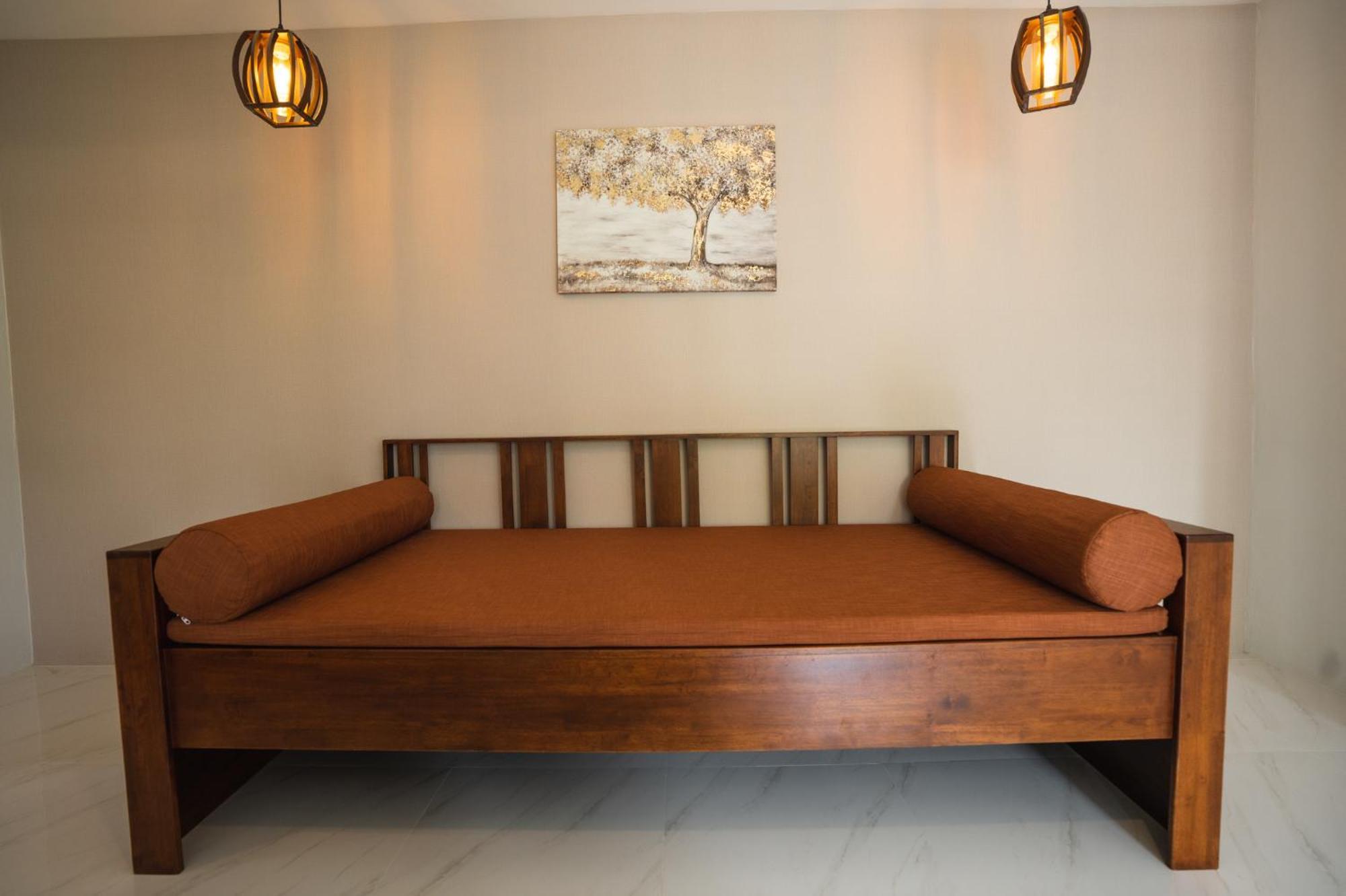 Beachhouse Pool Villas Krabi town Exterior foto