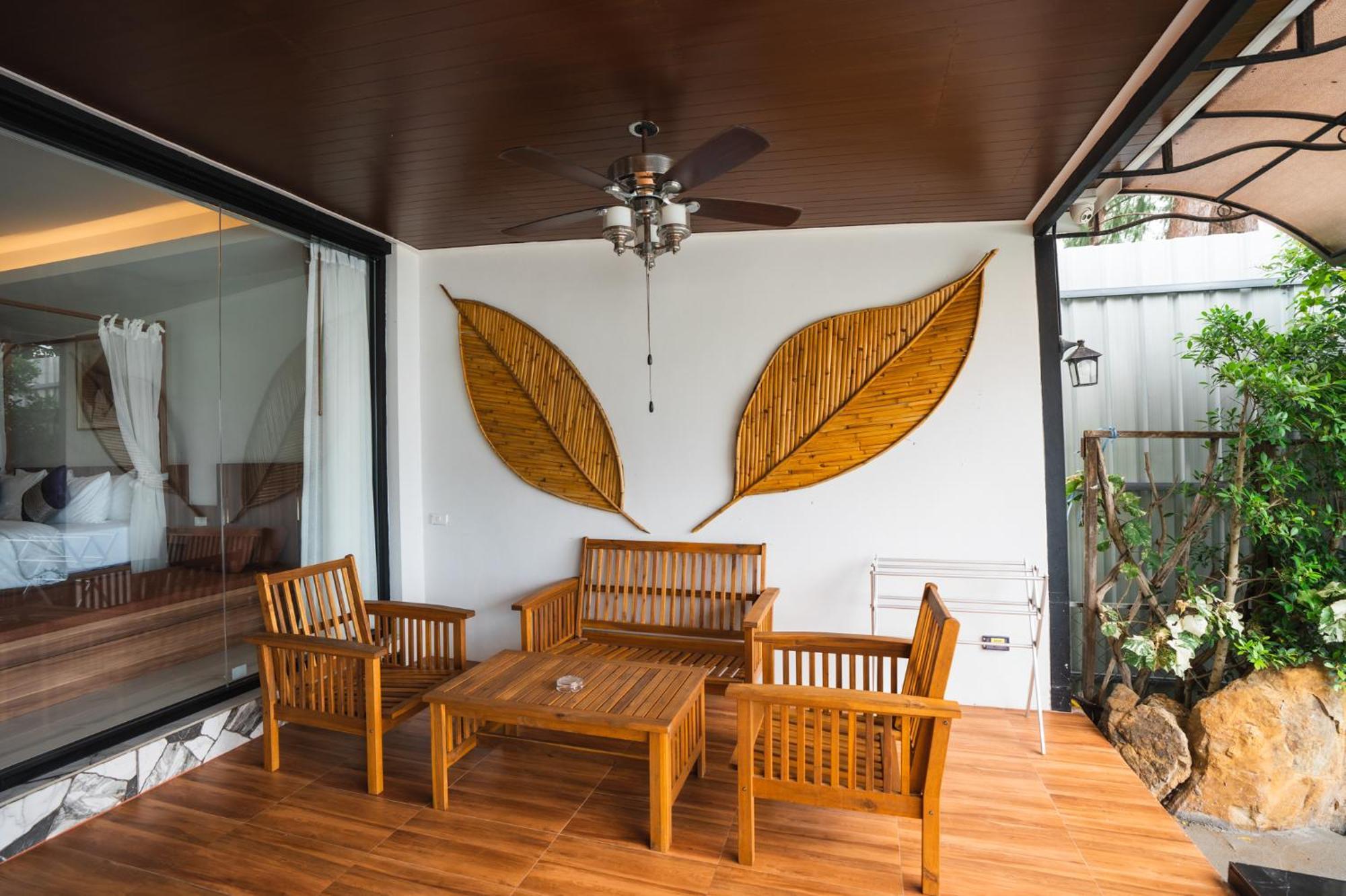 Beachhouse Pool Villas Krabi town Exterior foto